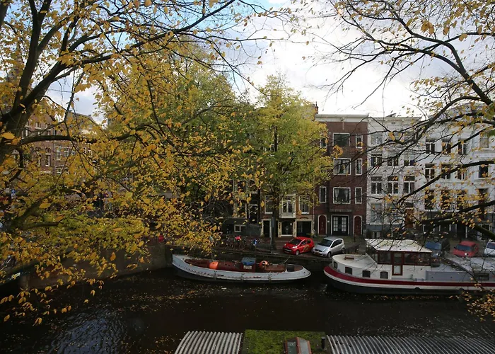 Itc Hotel Amsterdam
